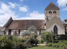 The Gardens of Viels-Maisons