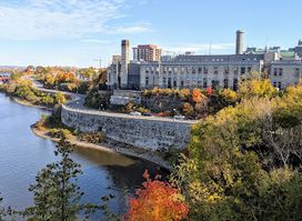 Royal Canadian Mint