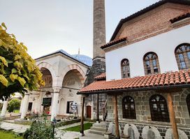 Hadum Mosque