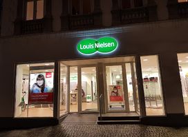 Louis Nielsen Herning