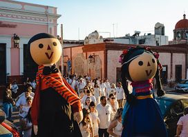 Cultours Querétaro