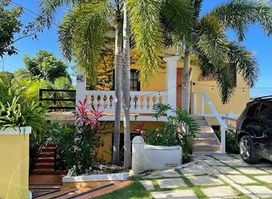 Casa Florencia