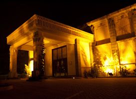 Mayfair Casino