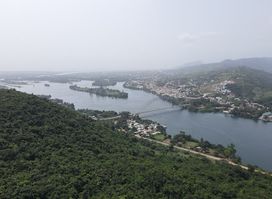 Akwamu Gorge Community Forest Project