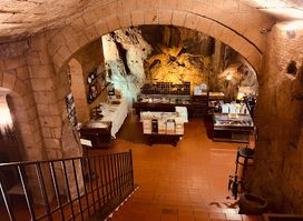 Ristorante Grotte del Funaro Nuova Tourist