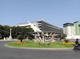 The Sundial