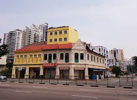 Balestier Plaza