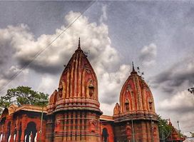 Krishna Pura Chhatri, Indore