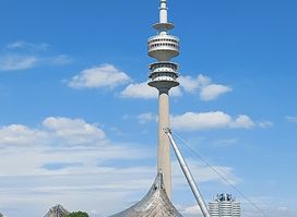 Olympiaturm