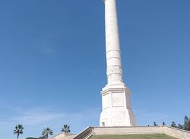 Monumento a los Descubridores