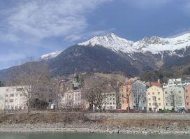 Markthalle Innsbruck