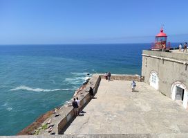 Forte de São Miguel Arcanjo