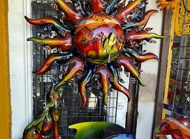 La Iguana Art Gallery
