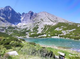 Skalnaté Pleso