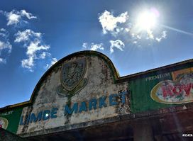 Limbe Market