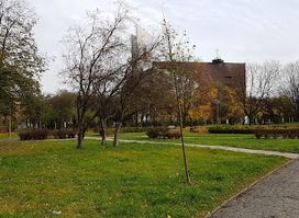 Park Tatary