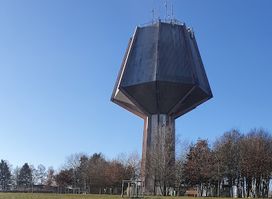 Kaltreis Park