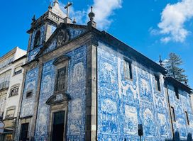 Chapel of Souls