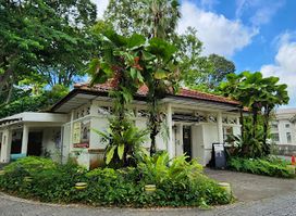 Singapore History Consultants