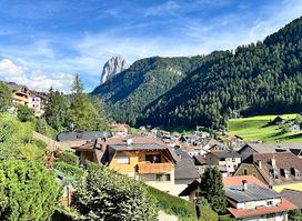 Ortisei - Val Gardena