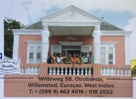Curacao creations