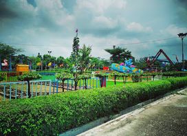 Buriganga Eco Park