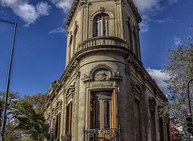 Ente de Turismo La Plata - EMATUR