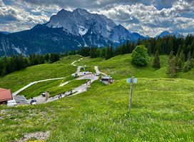 Hoher Kranzberg