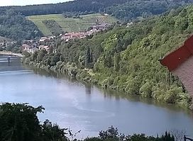 Croisière à Remich - Bateaux RoudeLéiw, RiverDiva & MuselSchëff de Navitours