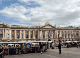 Le Capitole