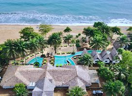 Warkolor Jungle Lodge & Reserve