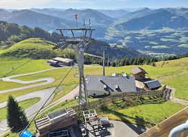 Alpenhaus Kitzbüheler Horn
