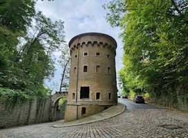 Malakoff Tower