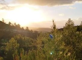 Chirokitia Eco-Village