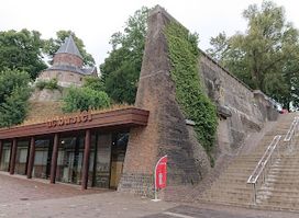 De Bastei