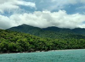 Darien National Park