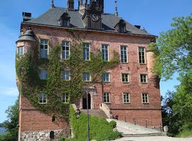 Wik's Castle
