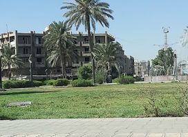 ساحة عبد القادر الجزائري