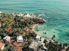 Surf & Yoga, Sri Lanka | All Inclusive Surf Camp & Yoga Retreat in Sri Lanka