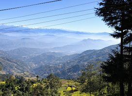 Nagarkot Trekking (P) Ltd.