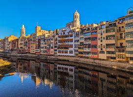 Casc antic de Girona