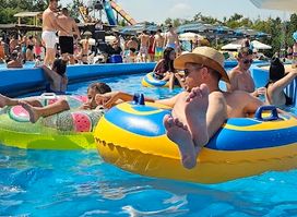 Water Park Craiova