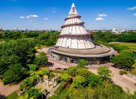 Elbauenpark