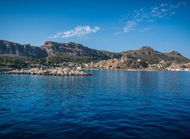 Alaturka Blue Cruise & Yacht Charters