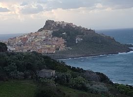 Roccia dell'Elefante