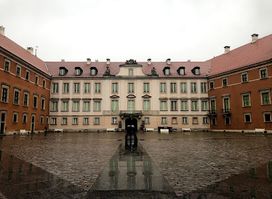 Warsaw Modlin Airport