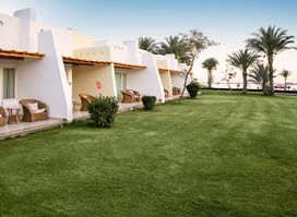 Dahab Lagoon Club & Resort