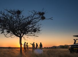 Namibia Tours & Safaris