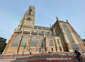 Visit Arnhem - Tourist