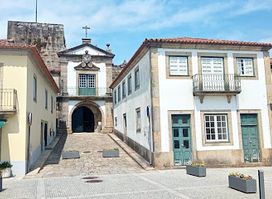 Castelo de Vila Nova de Cerveira